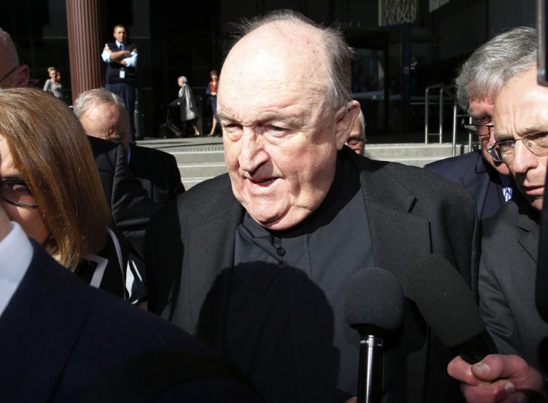 Philip Wilson