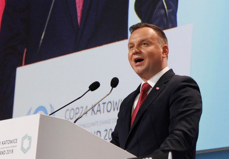 Andrzej Duda