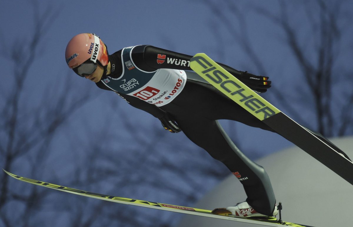 Karl Geiger