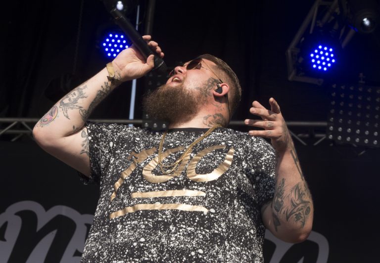 Rag'n'Bone Man