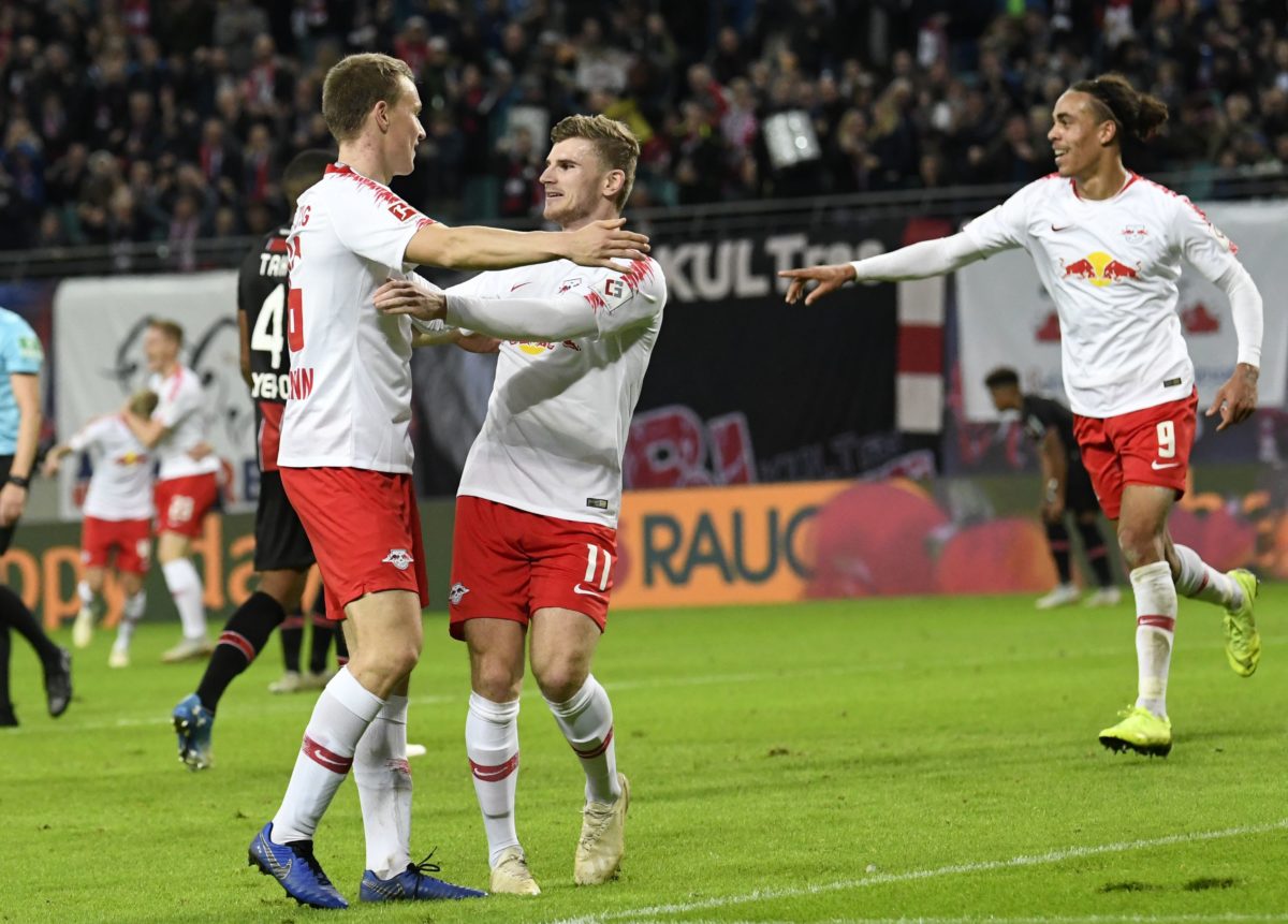 RB Leipzig