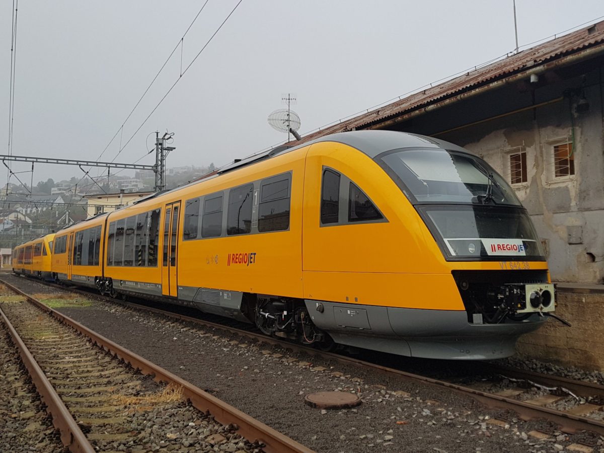 RegioJet