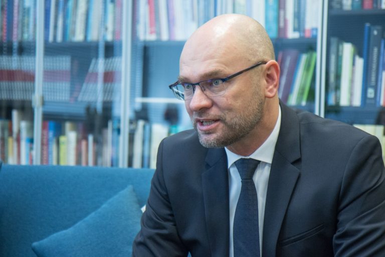 SULÍK: Rozhovor pre agentúru SITA