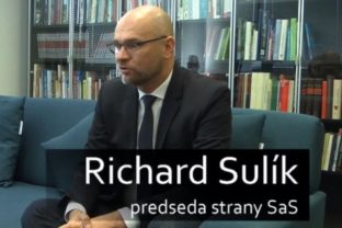 Richard Sulík