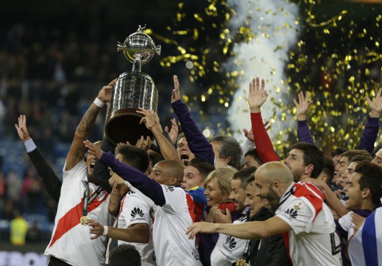 River Plate