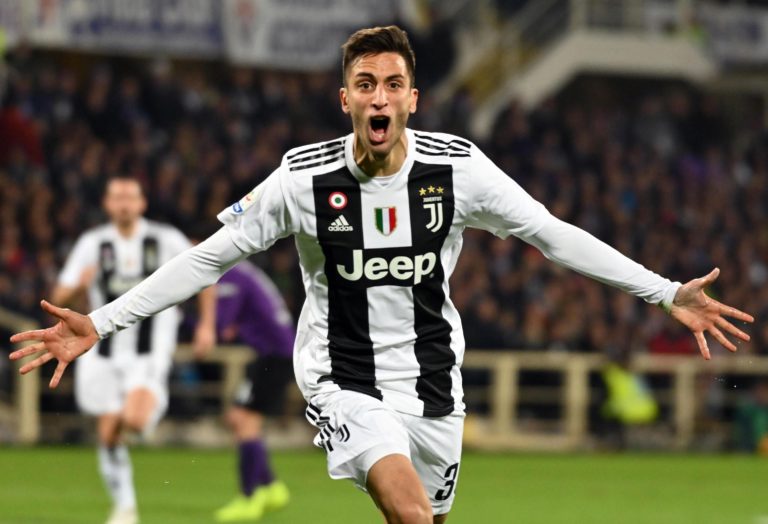Rodrigo Bentancur