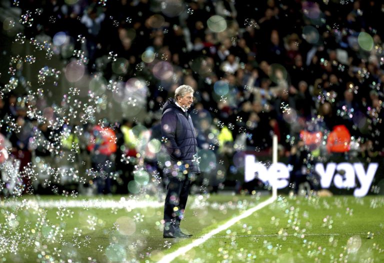 Roy Hodgson