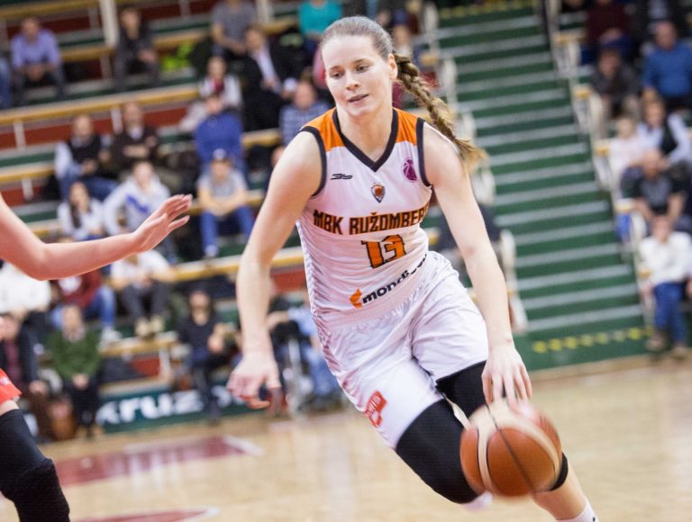 MBK Ružomberok
