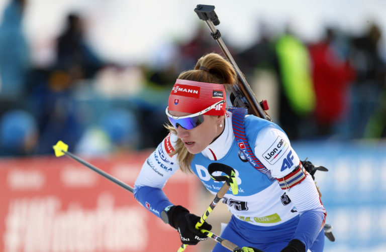Paulína Fialková