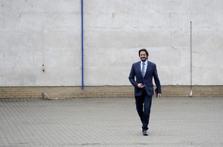 Snem strany Smer-SD, Robert Kaliňák