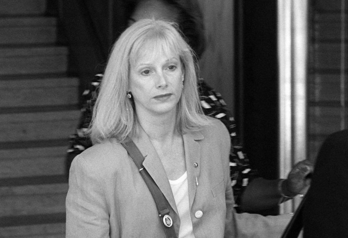 Sondra Locke