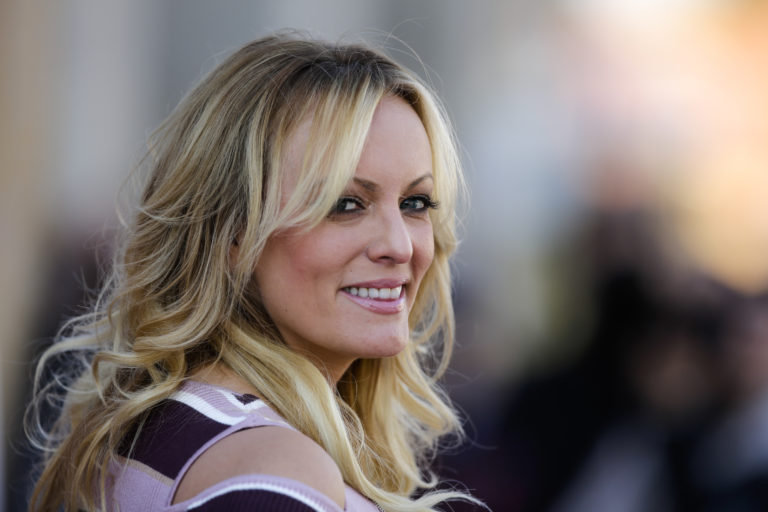 Stormy Daniels