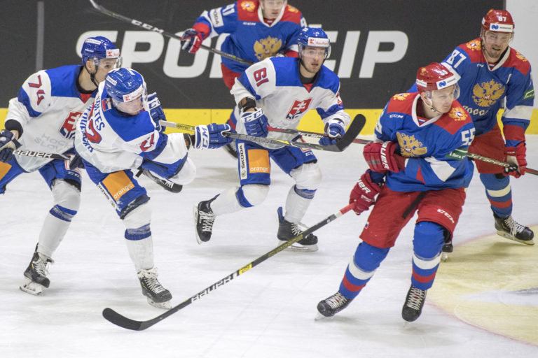 Dávid Šoltés, Vladislav Provoľňov