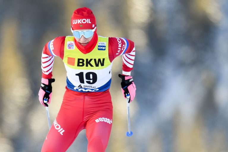 Natalia Nepriajevová