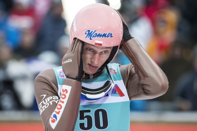 Dawid Kubacki