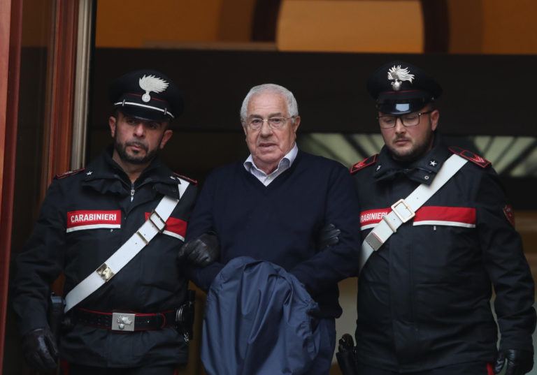 Settimino Mineo