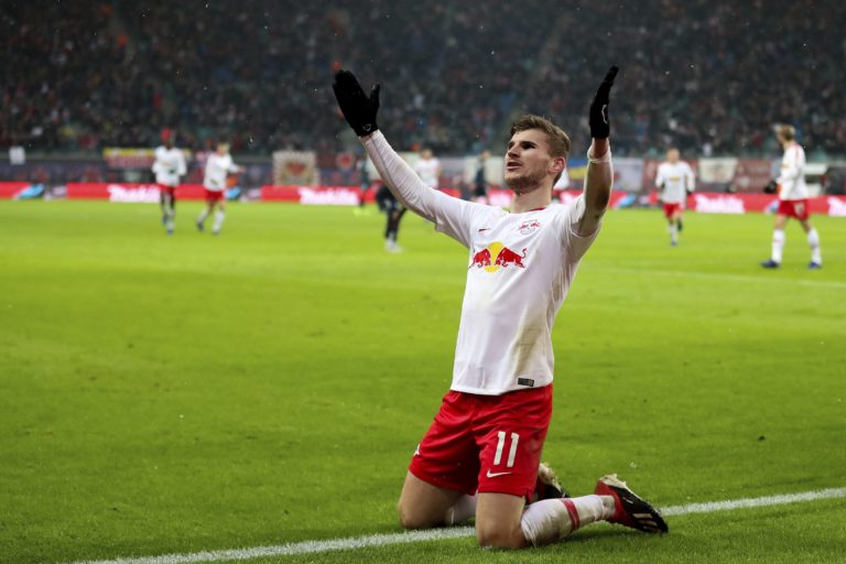 Timo Werner