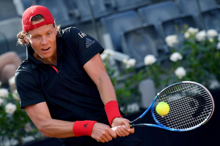Tomáš Berdych