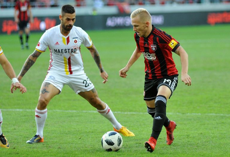 Tomáš Brigant, Erik Daniel