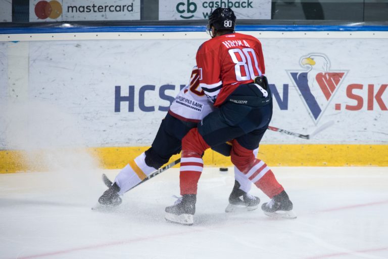 Tomáš Hrnka