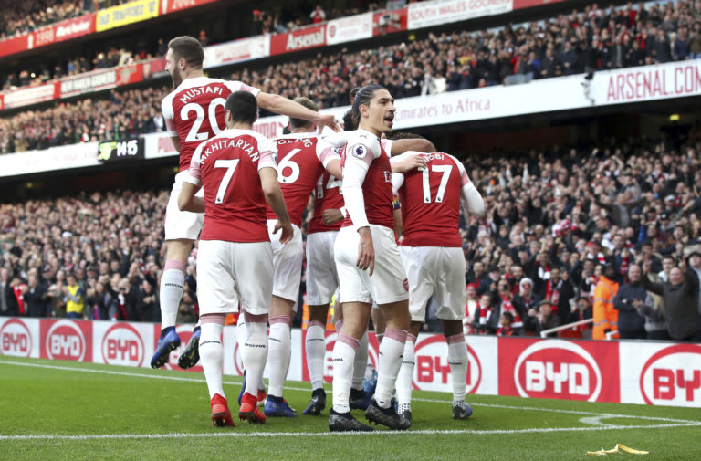futbal, Pierre-Emerick Aubameyang