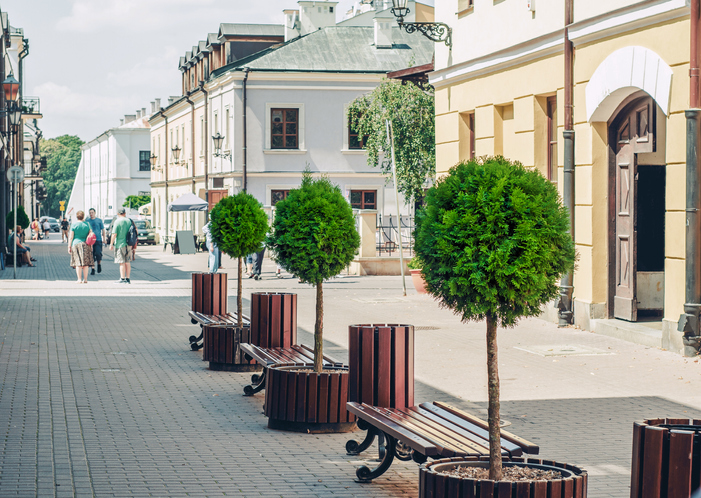 ulička
