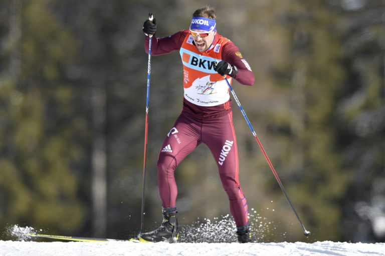 Sergej Usťugov