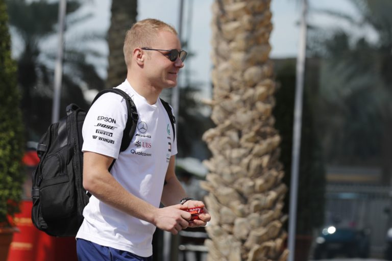 Valtteri Bottas
