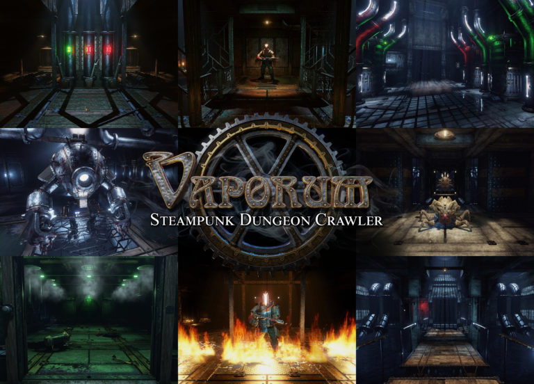 Vaporum Fatbot