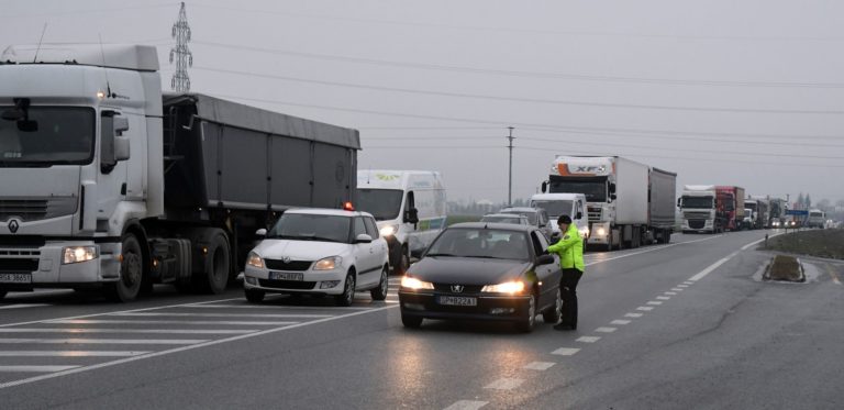 Protest proti zrušeniu pôrodnice vo Svidníku