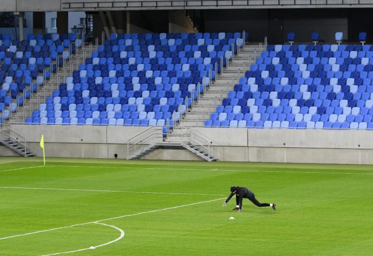 Tehelné pole, SK Sigma Olomouc, ŠK Slovan Bratislava