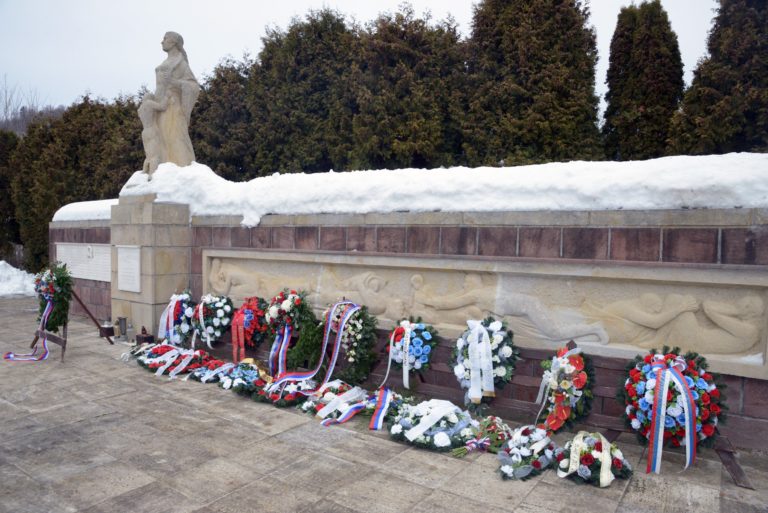 VÝROČIE: 74. rokov od vypálenia obce Kľak