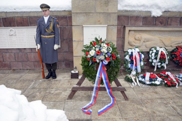 VÝROČIE: 74. rokov od vypálenia obce Kľak