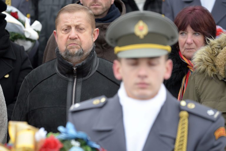 VÝROČIE: 74. rokov od vypálenia obce Kľak