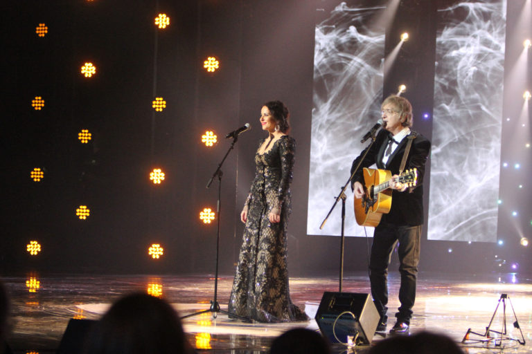 OCENENIE: Krištáľové krídlo 2018