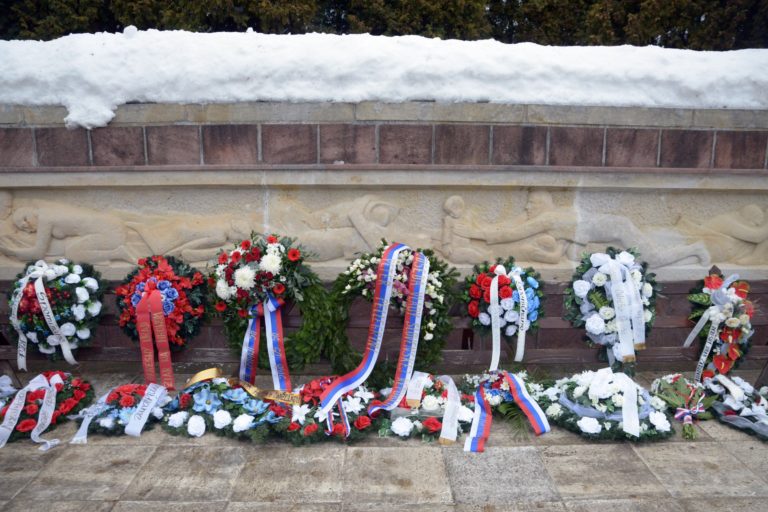 VÝROČIE: 74. rokov od vypálenia obce Kľak