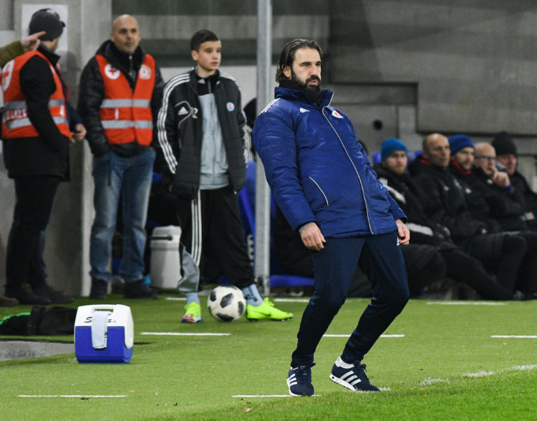 Martin Ševela, ŠK Slovan Bratislava