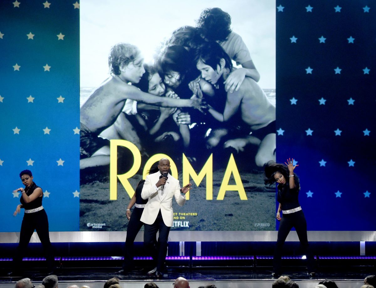 24. udeľovanie cien Critics’ Choice Awards