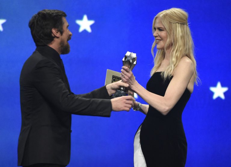 24. udeľovanie cien Critics’ Choice Awards