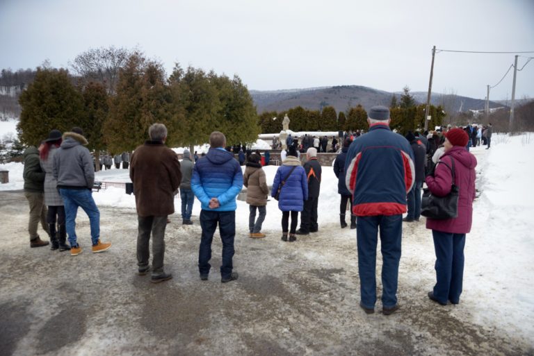 VÝROČIE: 74. rokov od vypálenia obce Kľak