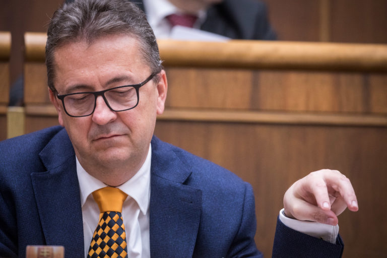 Martin Glváč