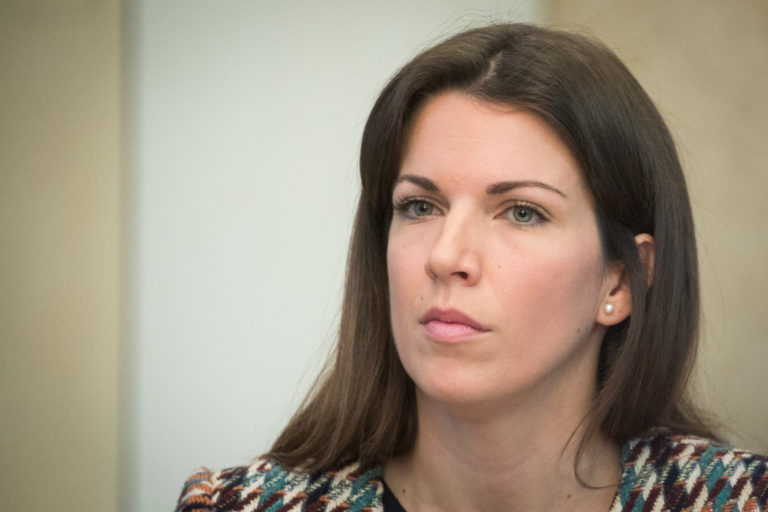 Katarína Cséfalvayová