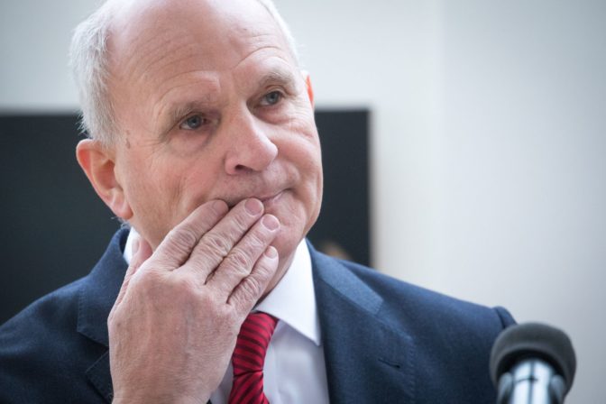 František Mikloško