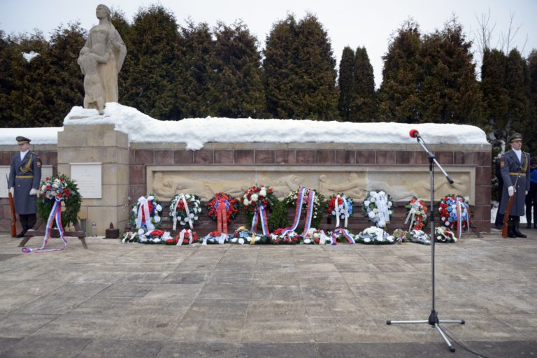 VÝROČIE: 74. rokov od vypálenia obce Kľak