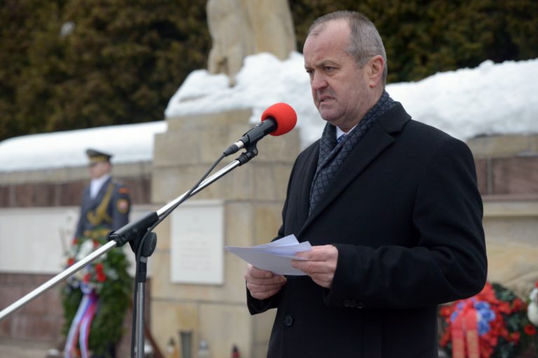 VÝROČIE: 74. rokov od vypálenia obce Kľak