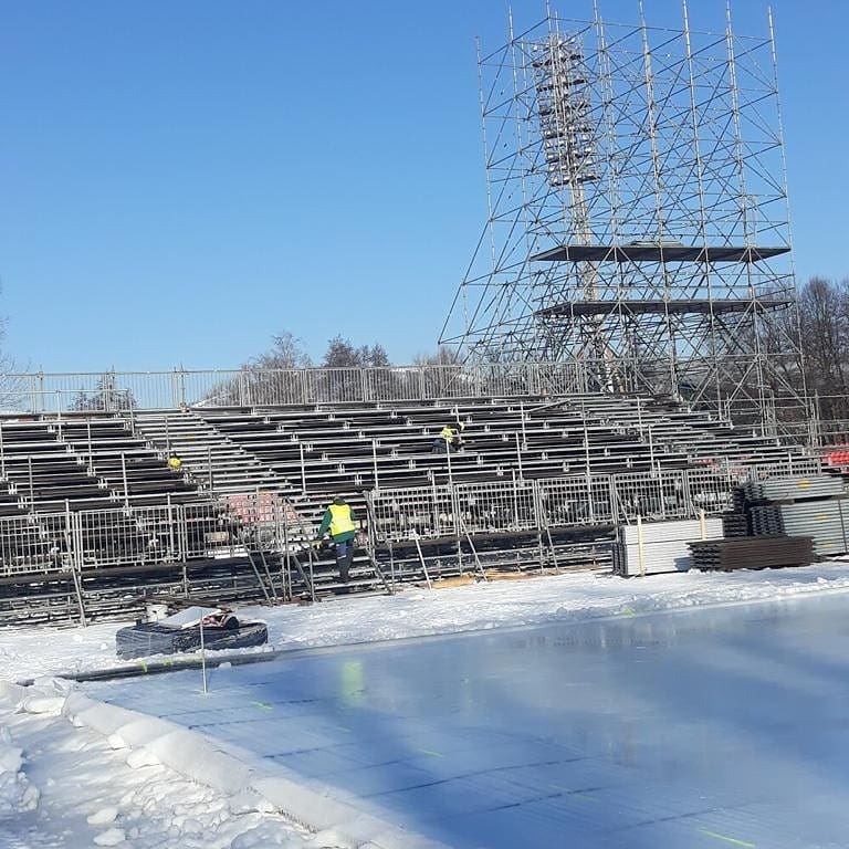 Kaufland Winter Classic