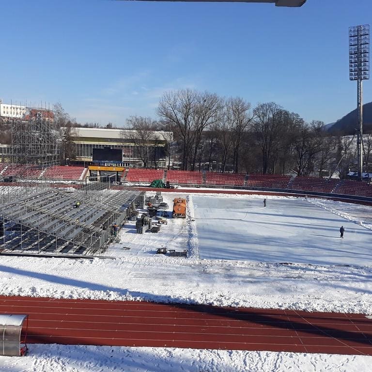 Kaufland Winter Classic