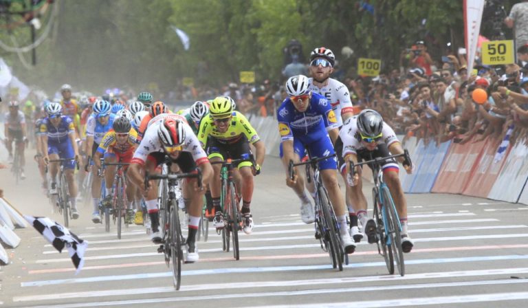 sagan, gaviria