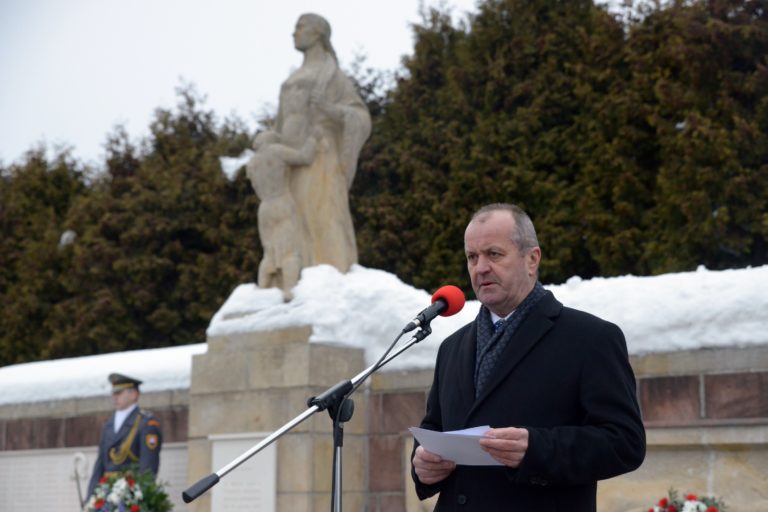 VÝROČIE: 74. rokov od vypálenia obce Kľak