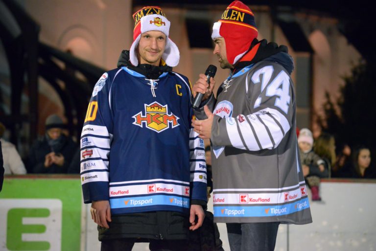 Kaufland Winter Classic Games 2019